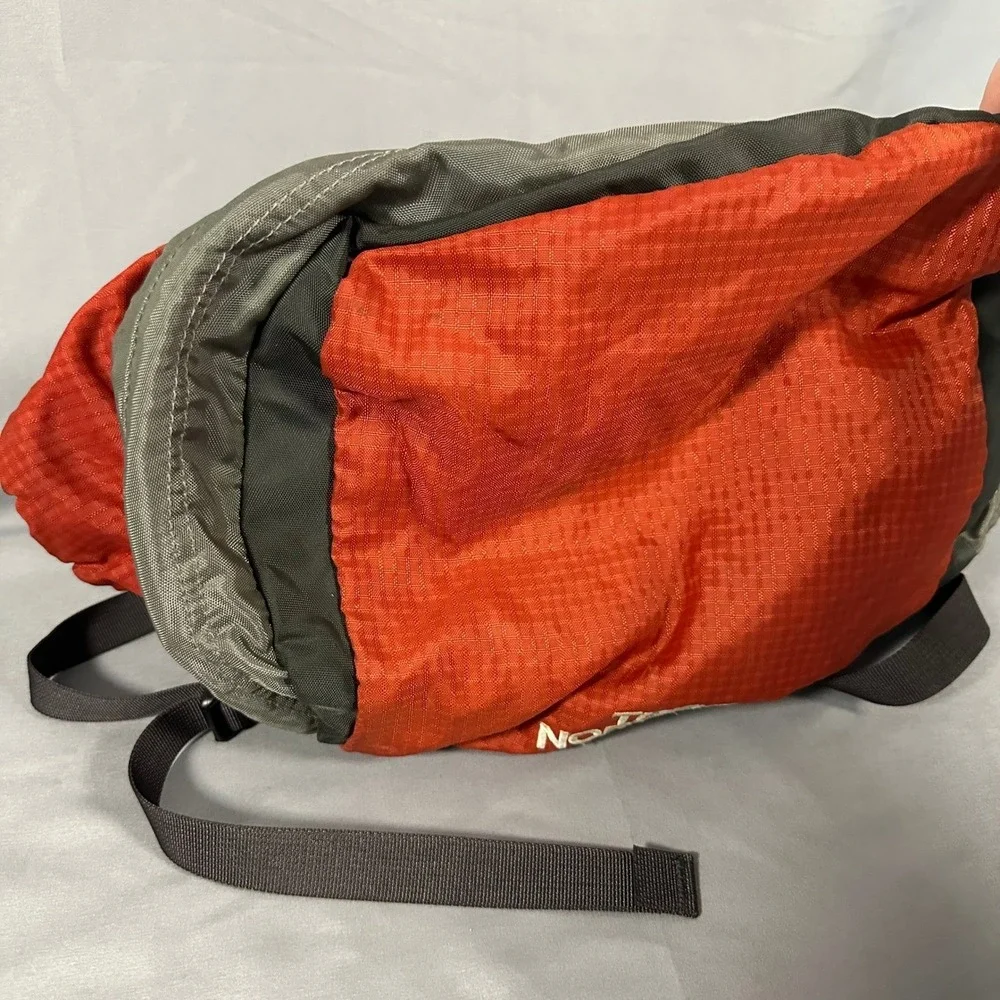 The North Face this vintage